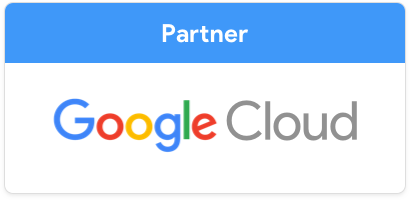 Oficjalny Partner Google Cloud